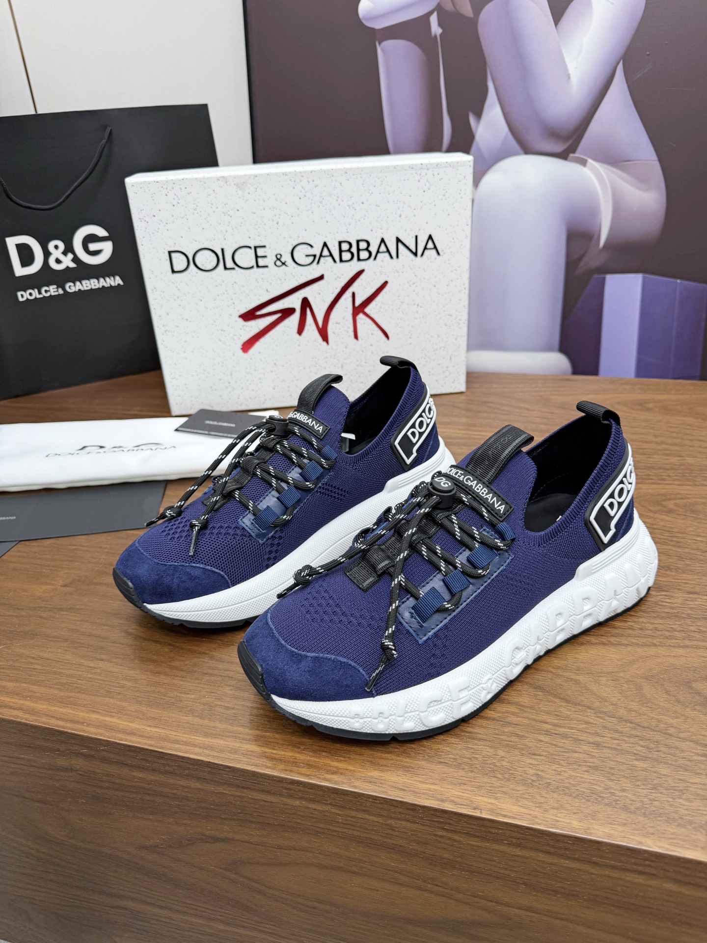 Dolce & Gabbana shoes